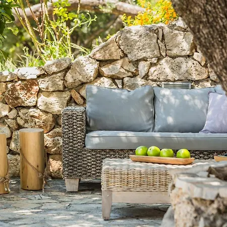 Unique Kefalonia Kalou 别墅 *