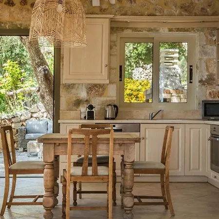 Villa Unique Kefalonia Kalou Lourdata (Kefalonia)