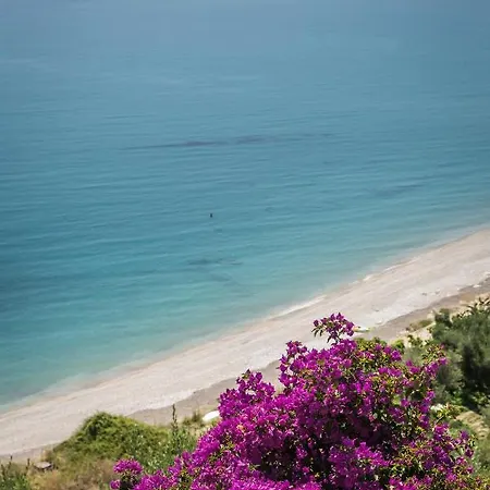Unique Kefalonia Kalou