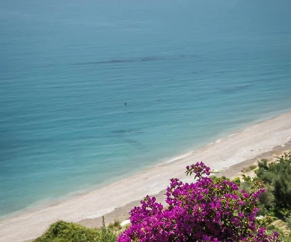 Unique Kefalonia Kalou