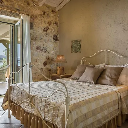 Villa Unique Kefalonia Kalou Lourdata (Kefalonia)